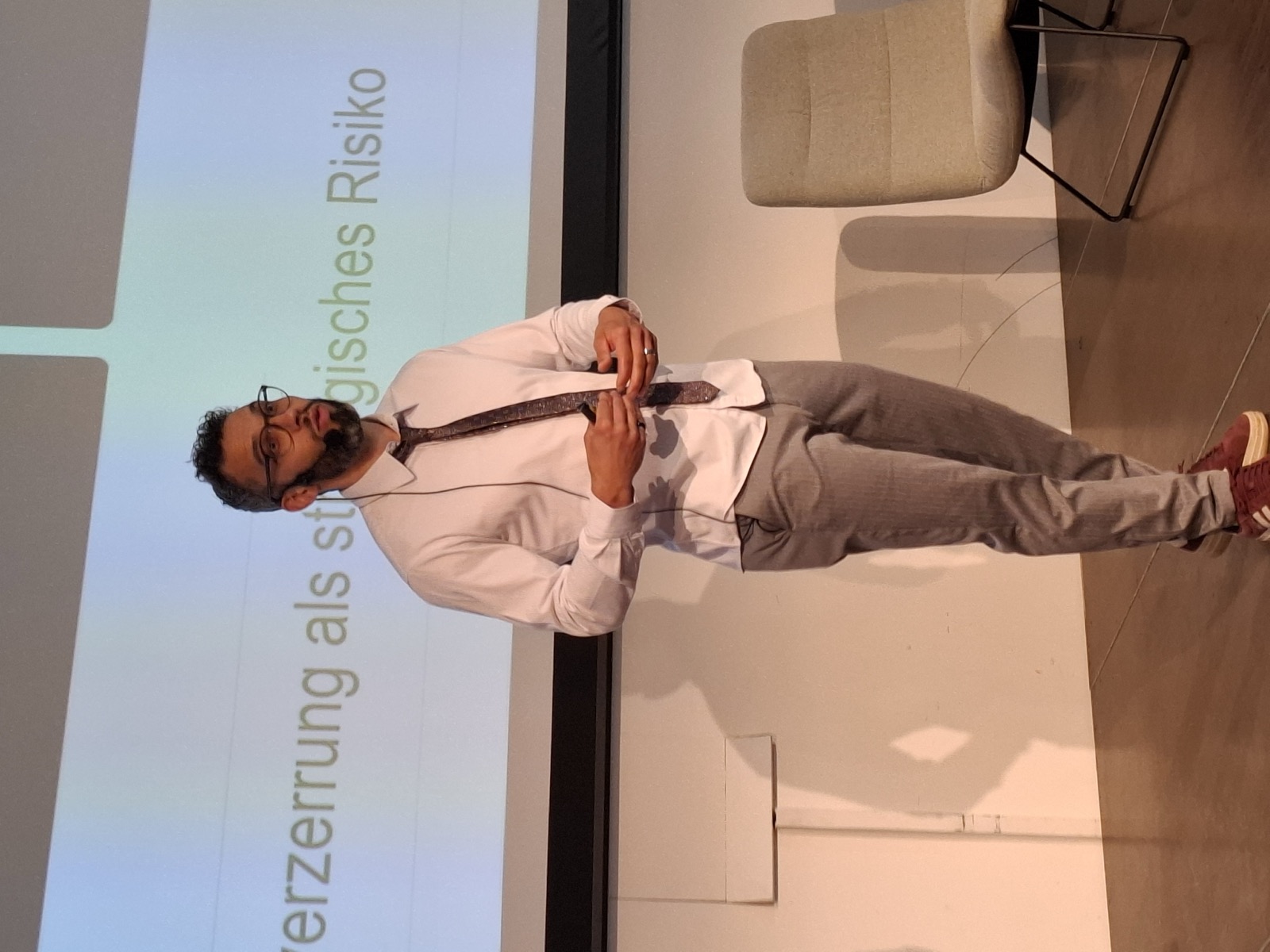 Keynote